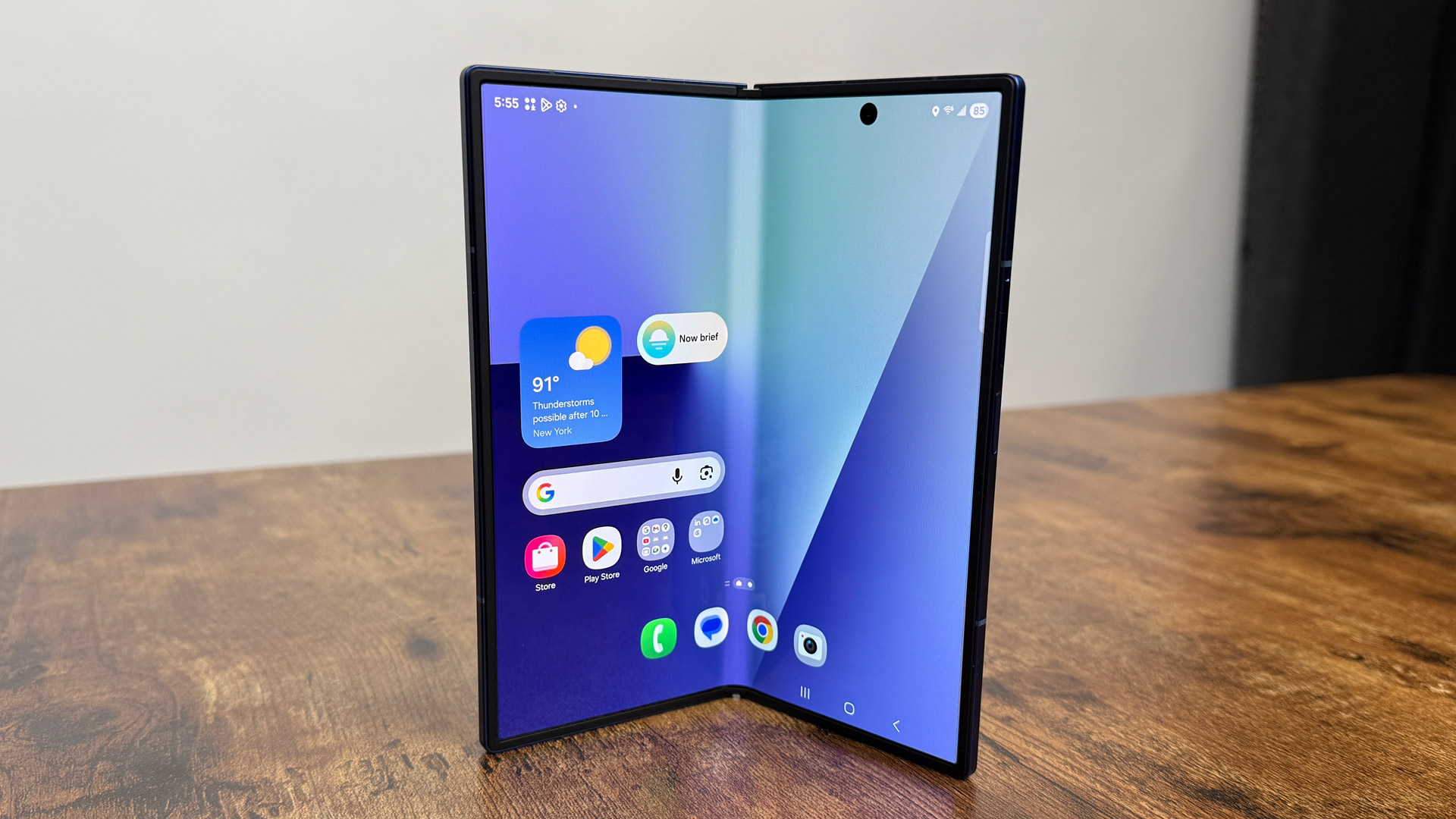 London Menjadi Panggung Foldable Samsung, Juli 2026 Bisa Mengubah Arah Z Fold 8 Dan Flip 8