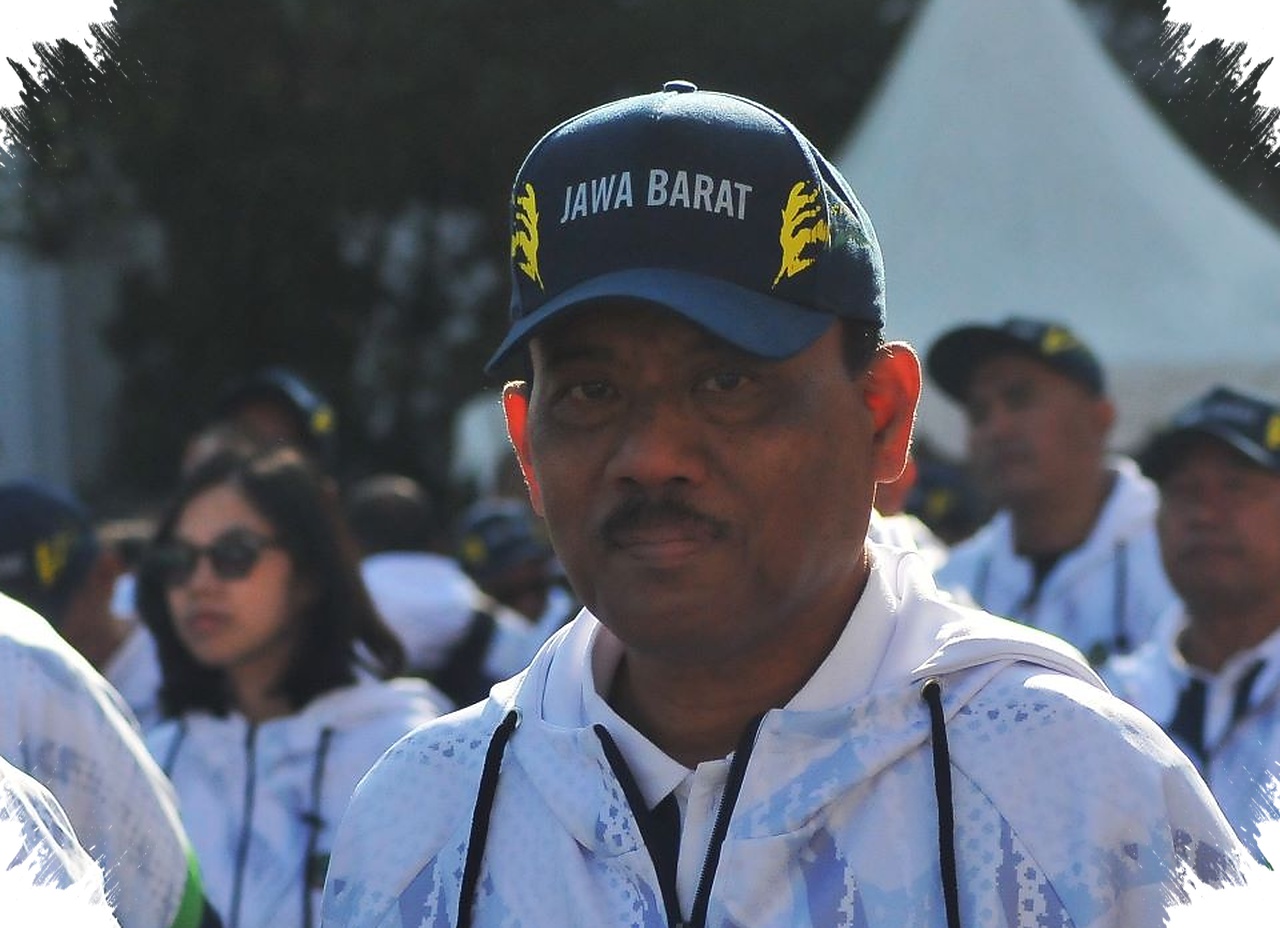 PORPROV Jadi Batu Loncatan, PORLASI Jabar Bidik Quad-Trick PON 2028