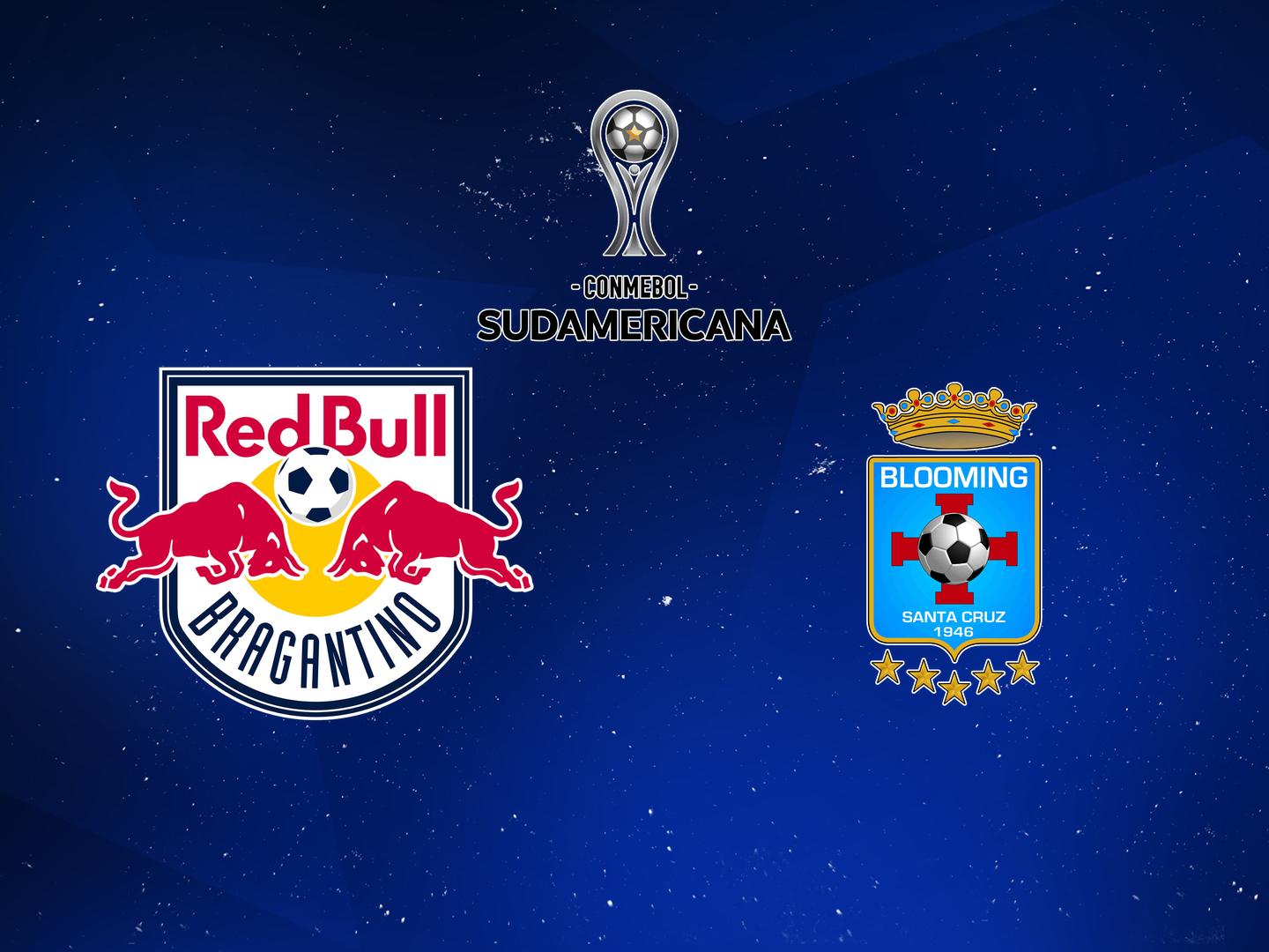 RB Bragantino Ditekan Wajib Menang, Blooming Jadi Ujian Penentu Di Sudamericana