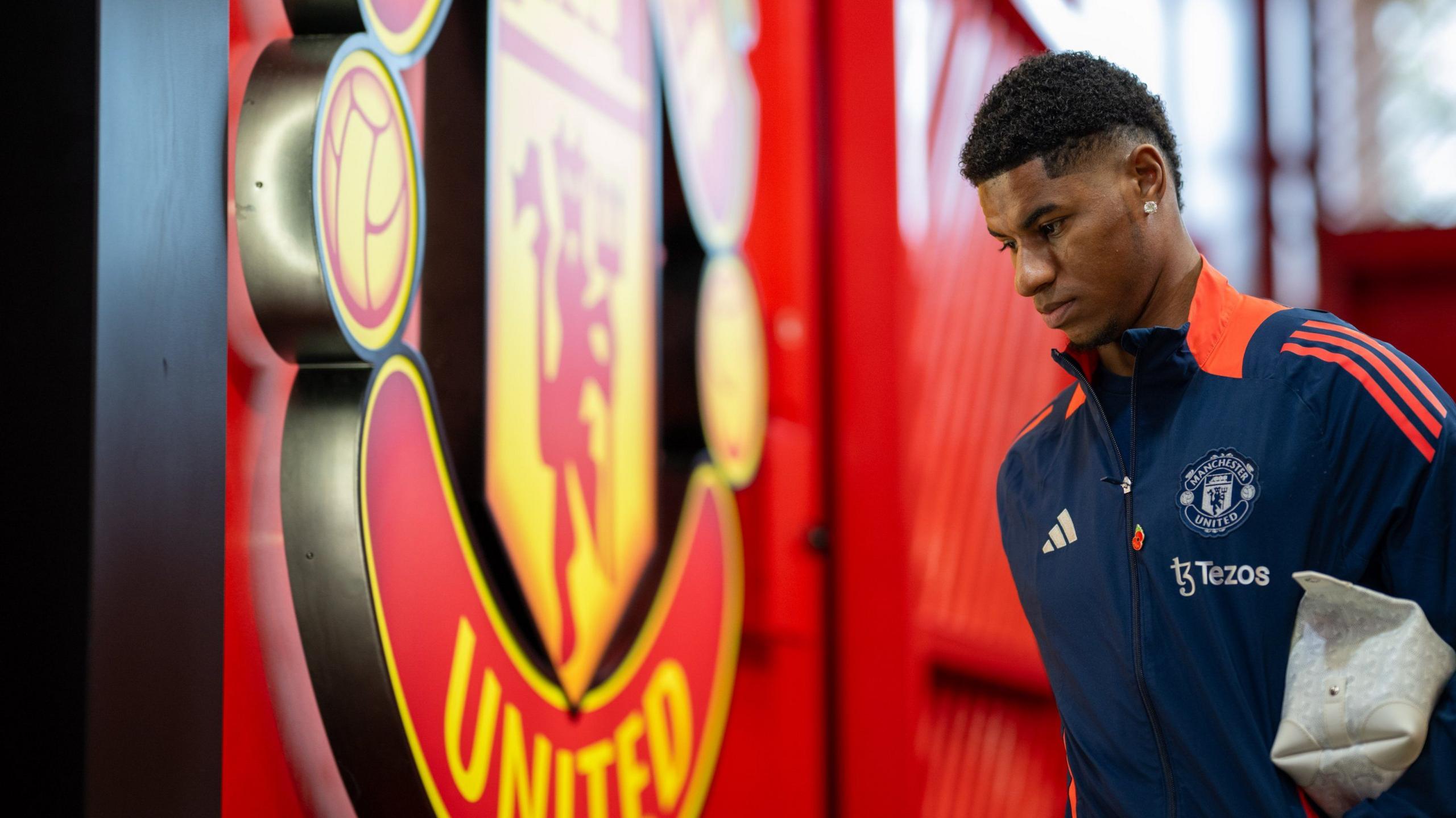 Barcelona Siap Kunci Rashford Permanen, United Terancam Tanggung Gaji Mahal Lagi