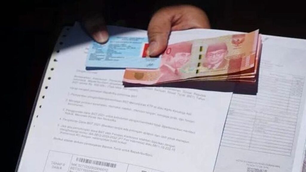 Desil 1-4 Diprioritaskan, Cek Bansos Kemensos Tahap 2 April 2026 Sekarang
