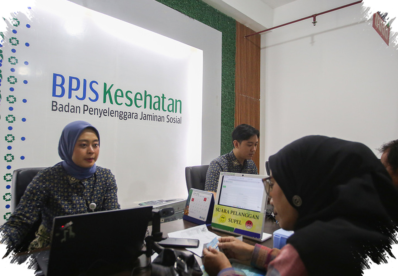 5.724 Peserta PBI JK Diaktifkan Lagi, Dampak Pemutakhiran Data Kemensos di Madiun