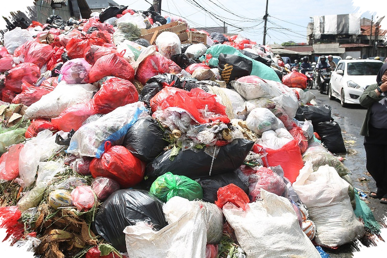 PLTSa BRIN Mengubah Sampah Kota Jadi Listrik, Begini Cara Kerjanya