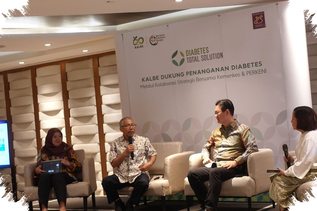 Diabetes Bisa Sembuh?, Dokter Tegaskan Batas Antara Terkontrol dan Sembuh
