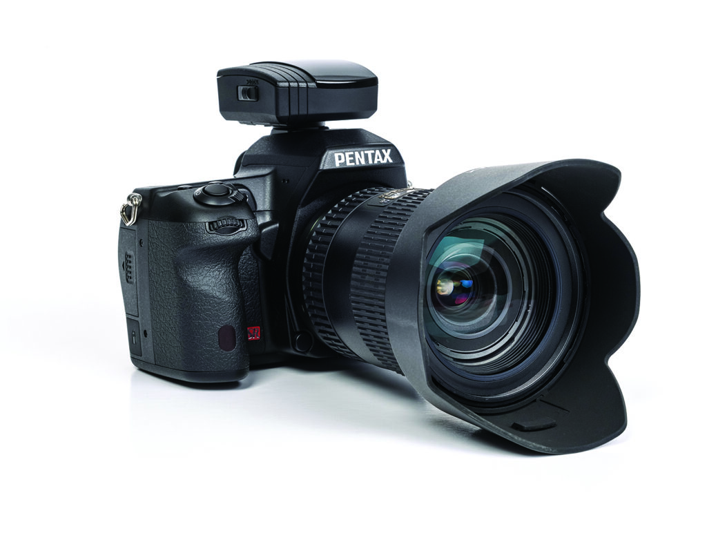 Pentax Enggan Menyerah Pada DSLR, Kamera Full-Frame Baru Masih Disiapkan