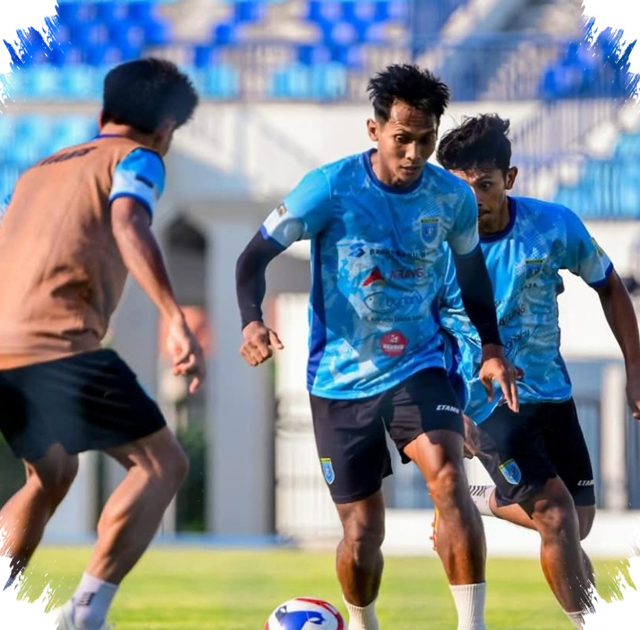 Persela Wajib Menang di Surajaya, Ujian Harga Diri Lawan Persipal Palu