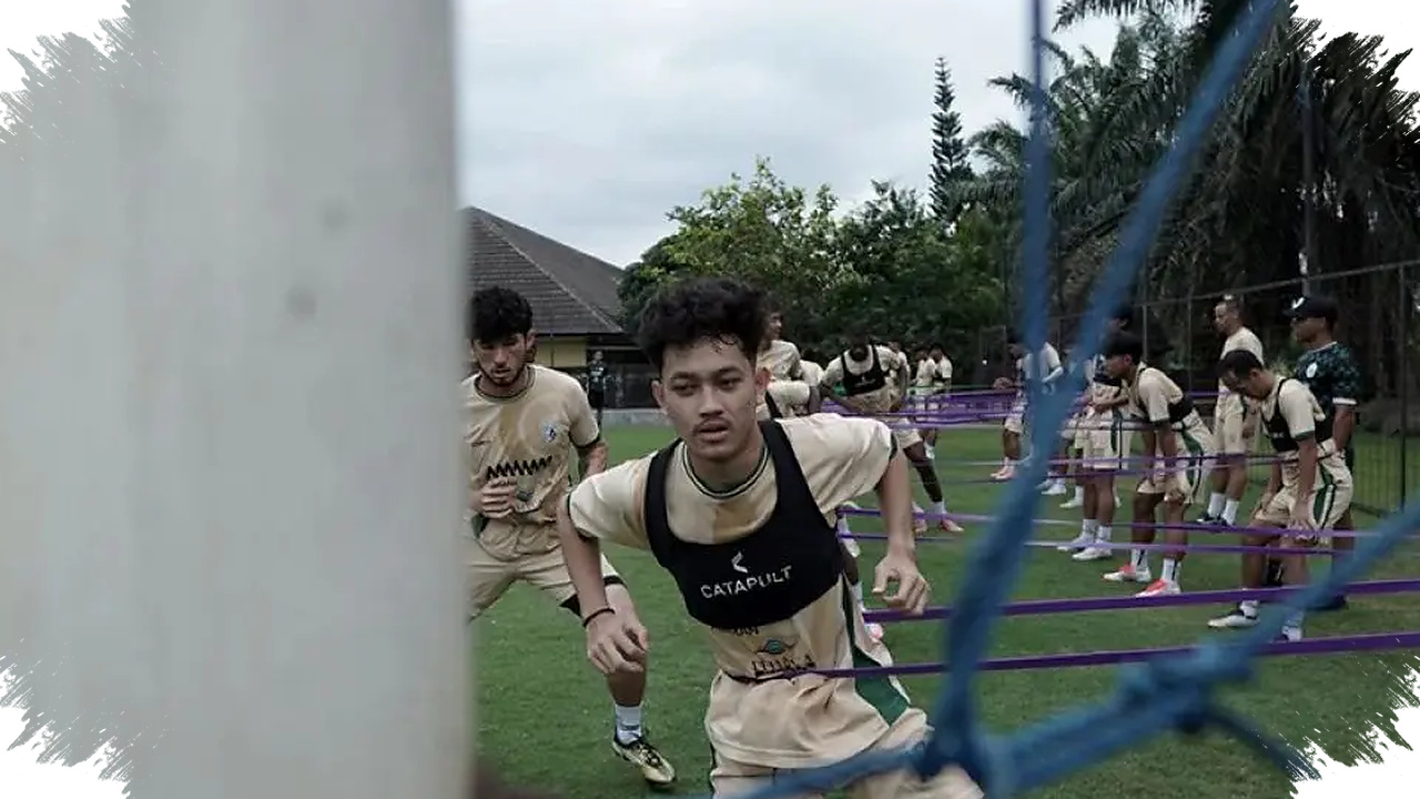 PSS Sleman Kejar Pulih Fisik dan Mental, Ujian Persiku Kudus di Maguwoharjo