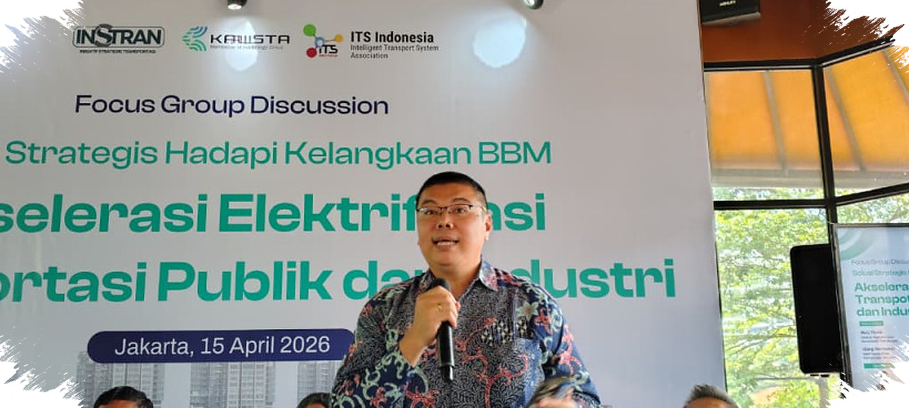 Bus Listrik di Tengah Krisis BBM, Biaya Operasional Armada Bisa Berubah Drastis