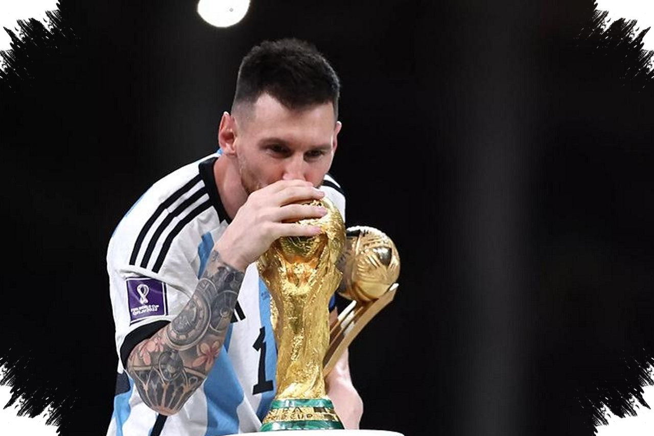 Messi Masuk UE Cornella, Langkah Baru di Jantung Sepak Bola Kelas Pekerja Spanyol