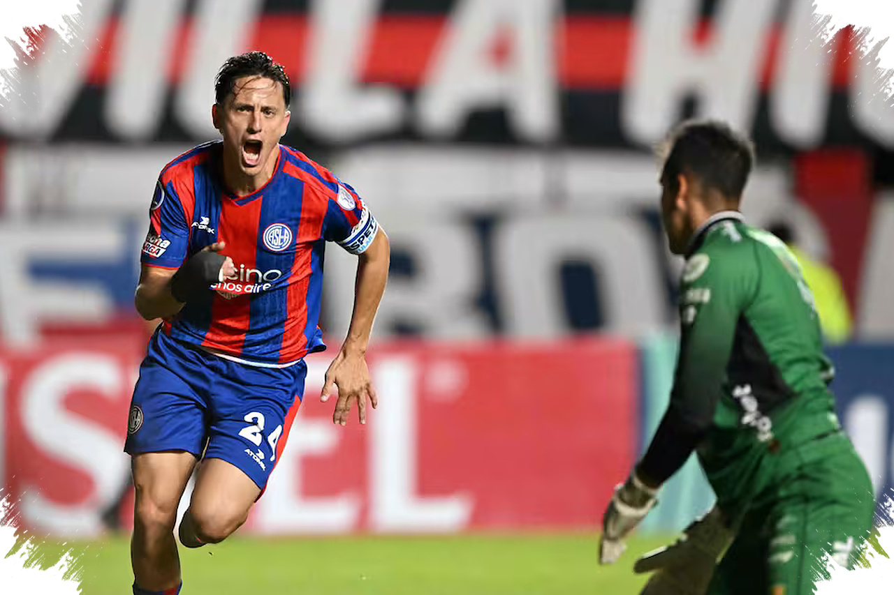 San Lorenzo Baru Menggila Usai Jeda, Tekuk Deportivo Cuenca dan Kuasai Grup D