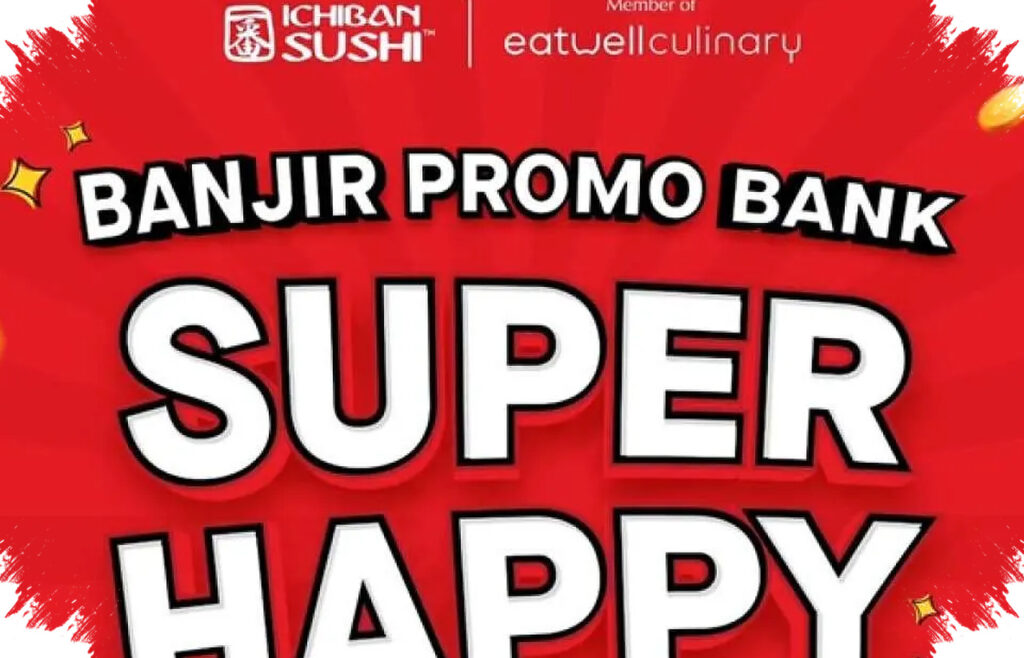 Cashback Rp 35 Ribu di McDonald’s, BWS Andalkan QRIS Hingga Desember 2026