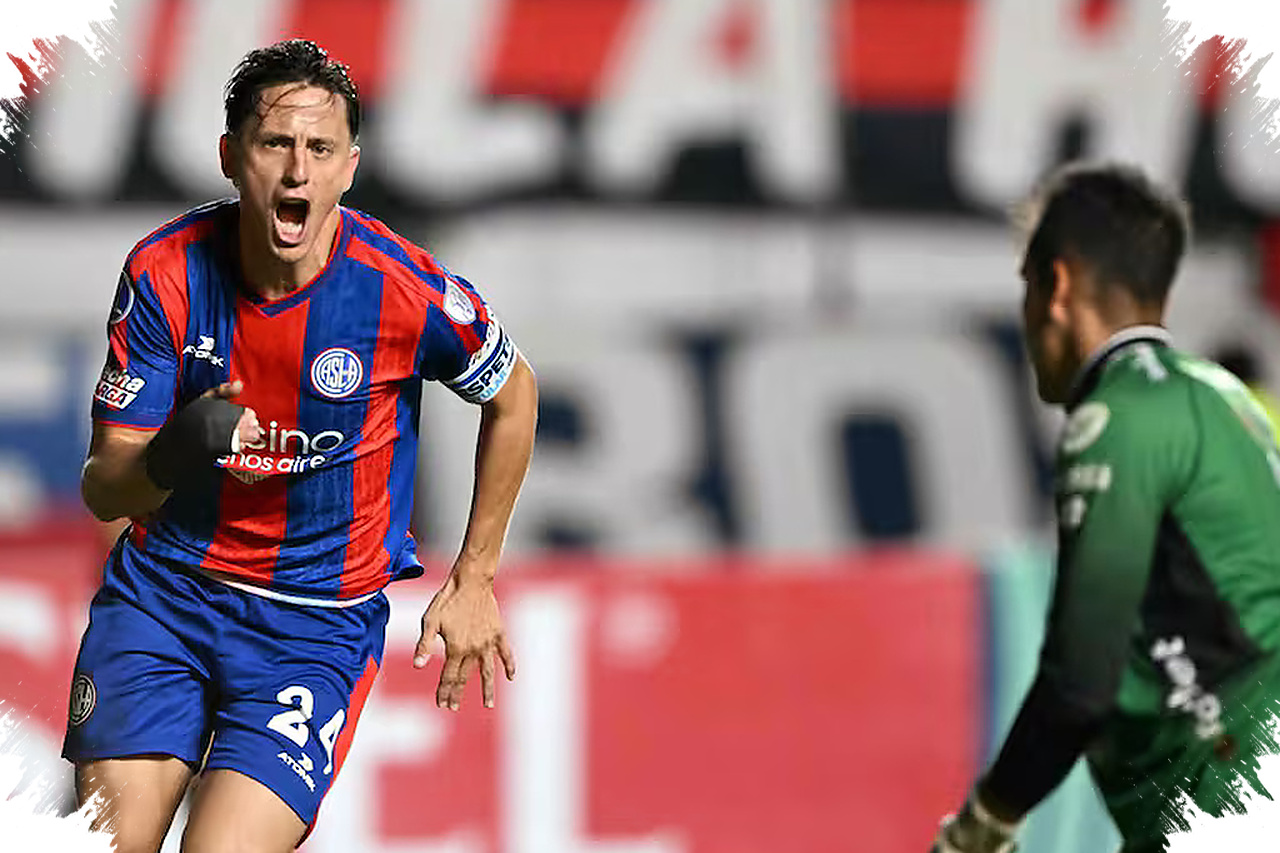 San Lorenzo Menggila Di Babak Kedua, Deportivo Cuenca Pulang Tanpa Gol