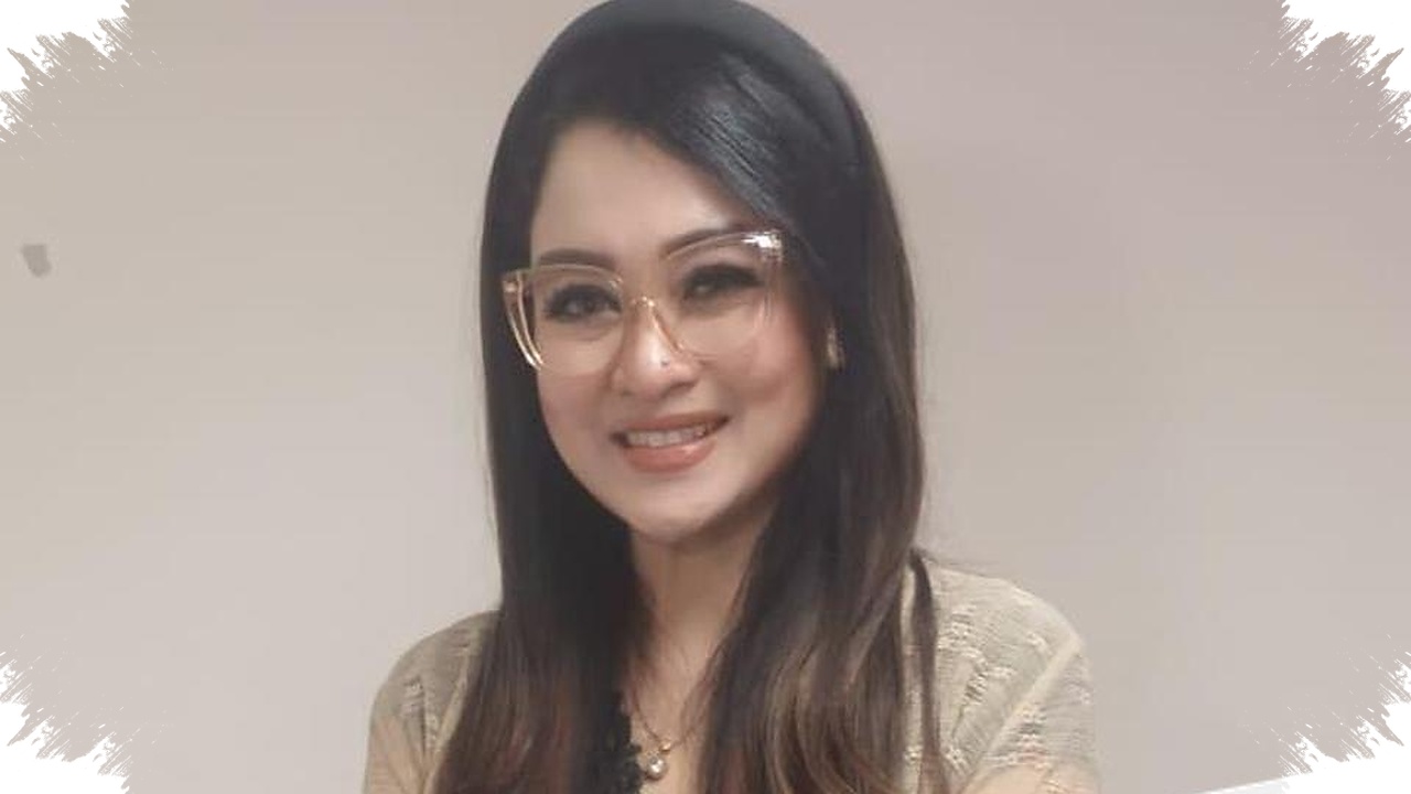 Zeda Salim Bangkit Dari Trauma KDRT, Sempat Dirawat Di RSJ Dan Kini Jalani Terapi