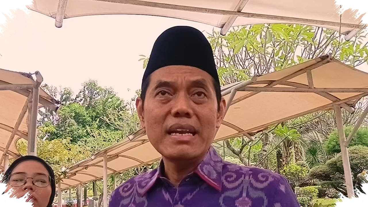 Hery Susanto Ditangkap, Komisi II DPR Akui Loloskan Nama Tanpa Tahu Jejak Hukum