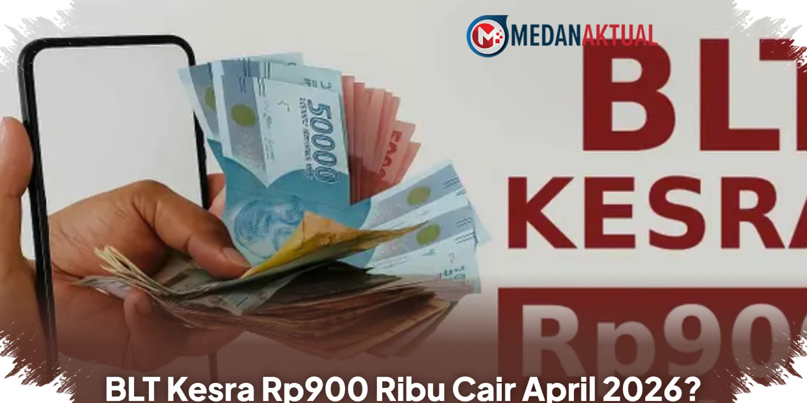 Komdigi Bantah BLT Kesra Dihentikan, Nasib Rp900 Ribu April 2026 Menunggu Presiden