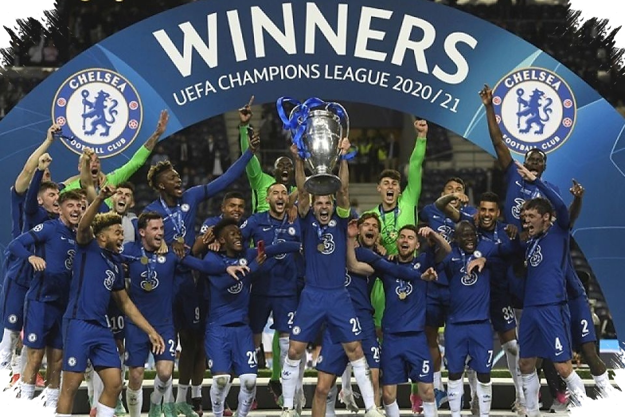 Chelsea Terancam Gagal Ke Liga Champions, Empat Kekalahan Dalam Lima Laga Jadi Alarm Merah