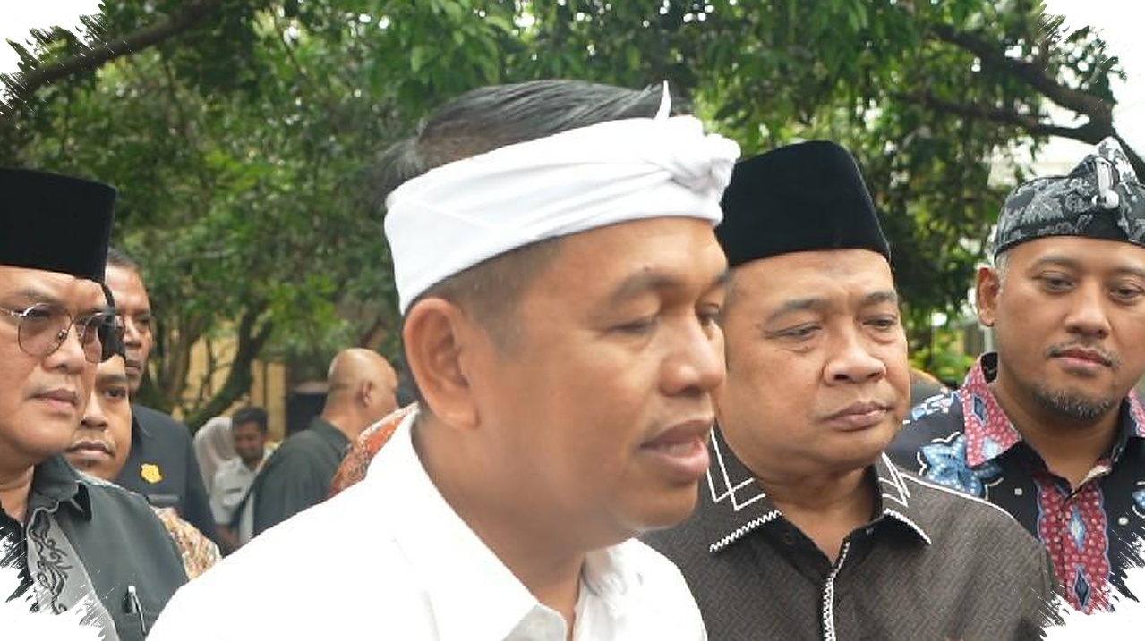 KDM Imbau Nikah Sederhana, Uang Pesta Lebih Baik Jadi Rumah Bukan Sesal Finansial