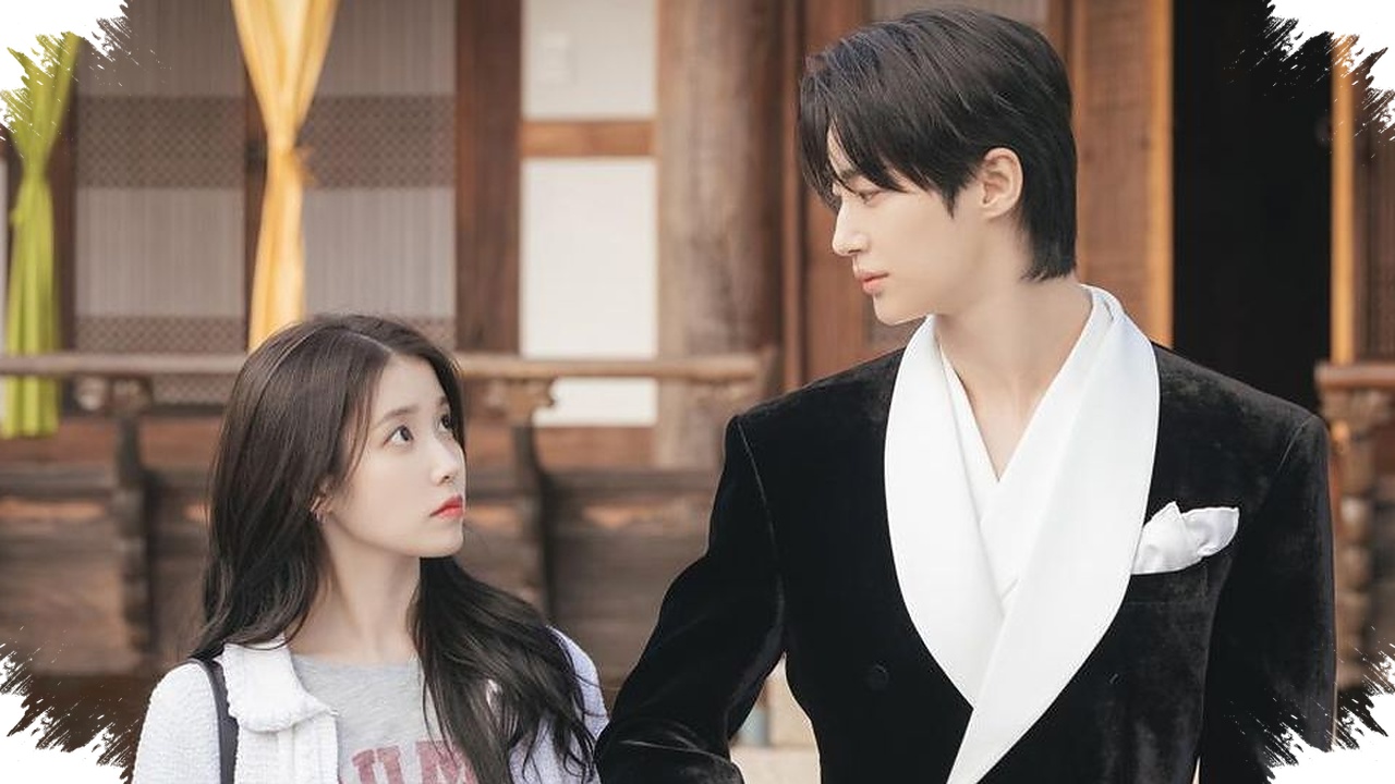 IU Dan Byeon Woo-Seok Reuni Setelah 10 Tahun, Perfect Crown Ubah Luka Lama Jadi Panggung Baru
