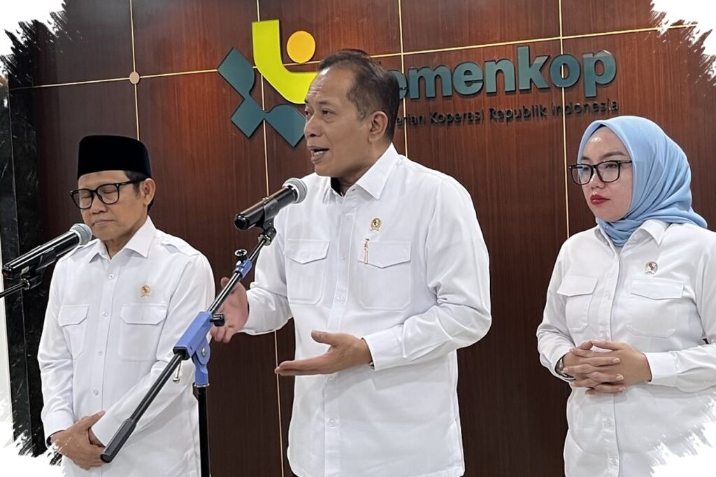 Kemenkop Siapkan 1,4 Juta Penerima PKH Jadi Pekerja Koperasi, Skema Baru Masih Dipertanyakan