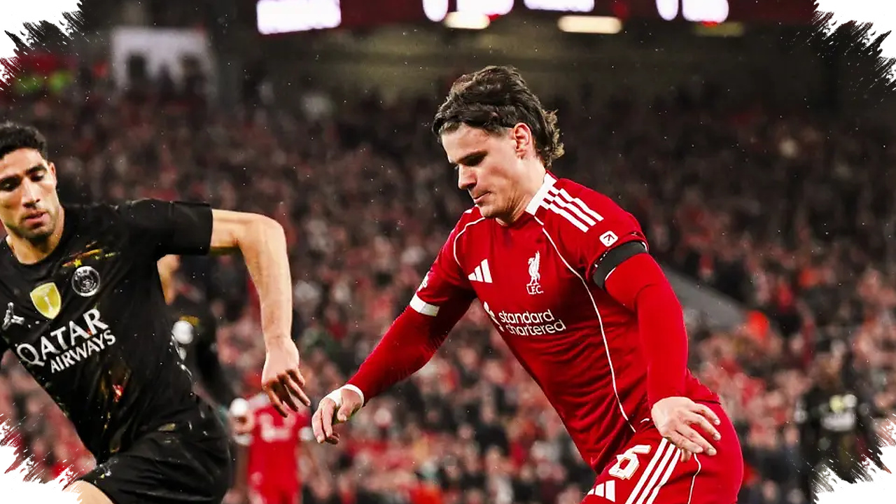 PSG Hancurkan Liverpool 4-0, Atlético Madrid Lolos Meski Tumbang di Kandang