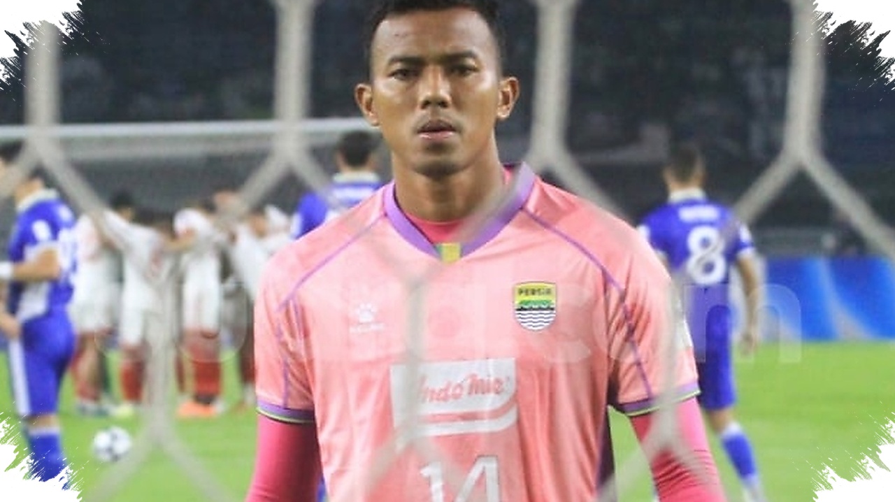 Teja Rela Tunda Rekor Pribadi, Persib Lebih Penting Demi Gelar Juara