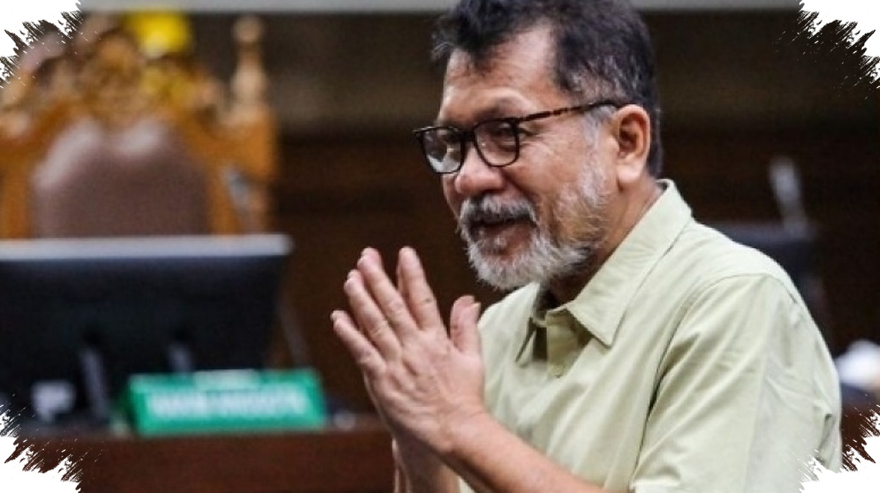 Kejagung Sita Rp11 Miliar Dan Emas, Jejak Aset Zarof Ricar Di Kantor Tersangka Terbongkar
