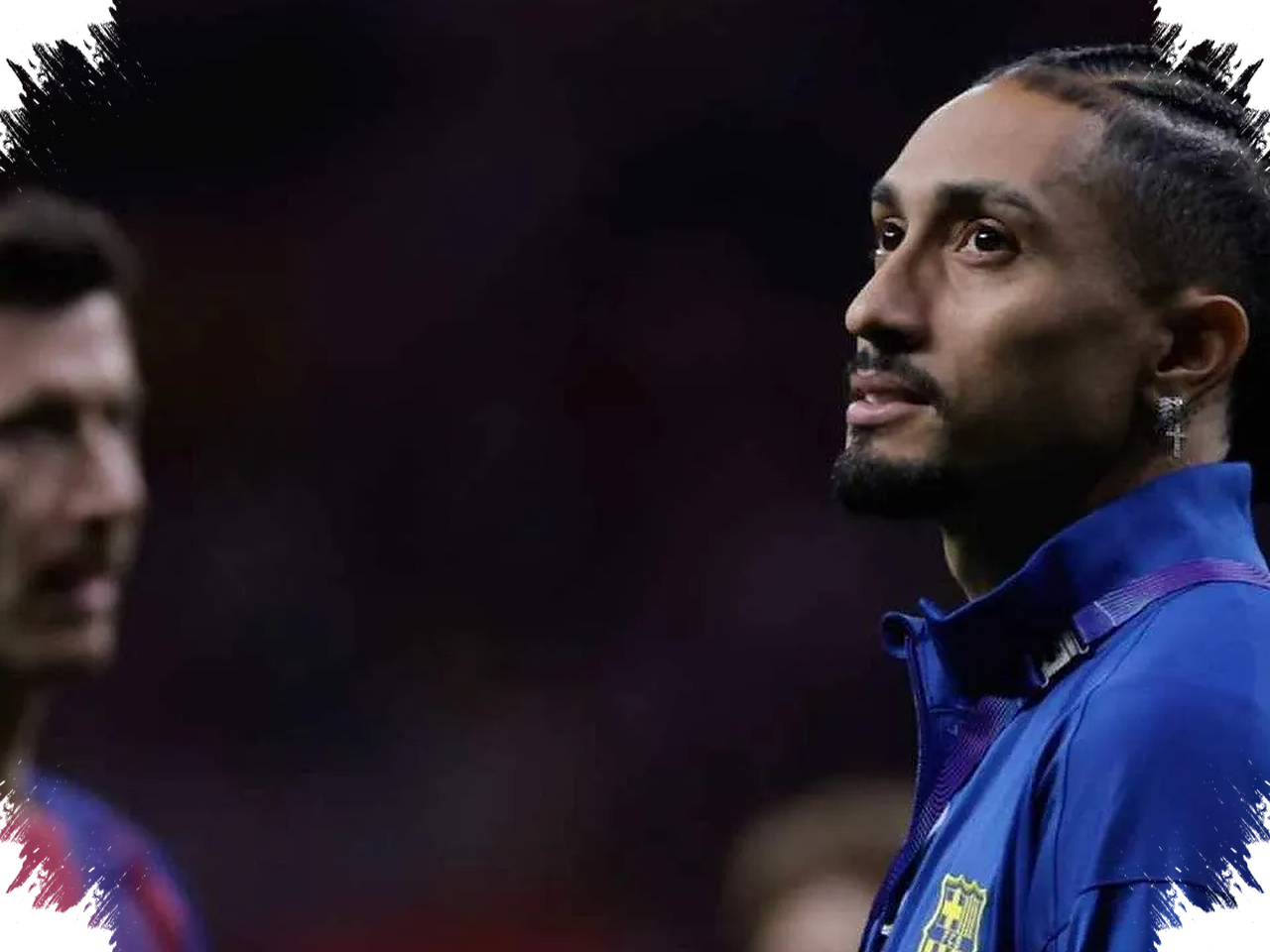 UEFA Ancam Raphinha Larangan Tiga Laga, Ucapan "Dirampok" Bisa Mahal