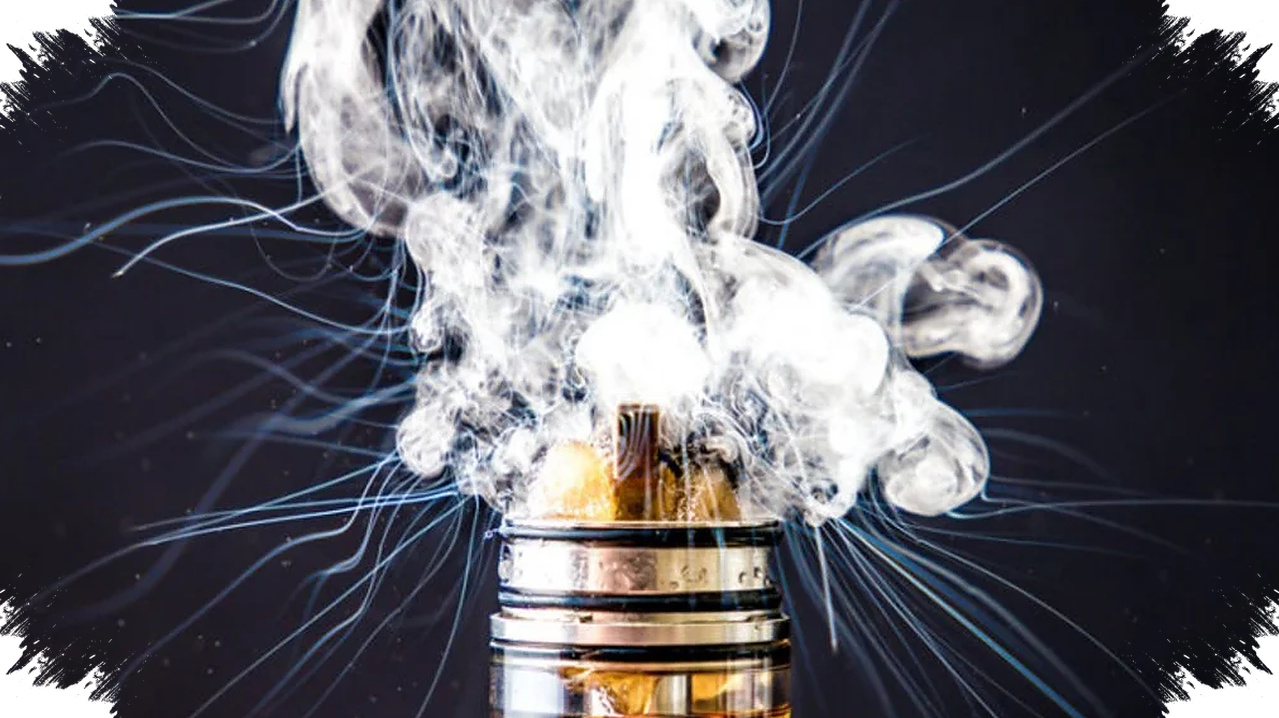Juli 2026 Mendatang, Kemenkes Kunci Vape untuk Usia Di Bawah 21 Tahun dan Iklan Dibatasi