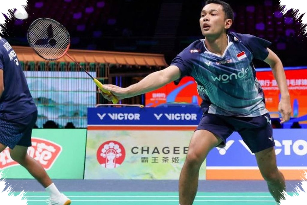Fajar Alfian Kembali Jadi Kapten Thomas Cup, Lewat Voting Tipis Atas Jonatan Christie