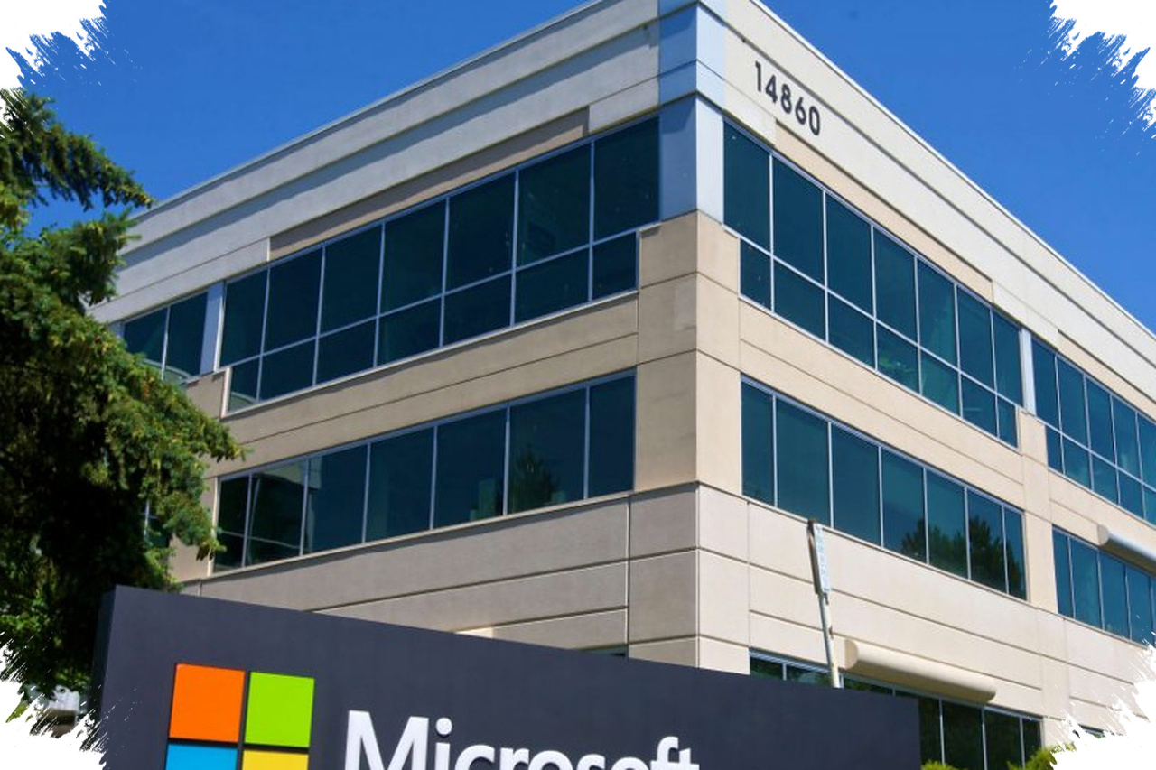 Microsoft Taruh 5 GW Di Gas Fosil Untuk AI, Janji Iklimnya Dipertanyakan