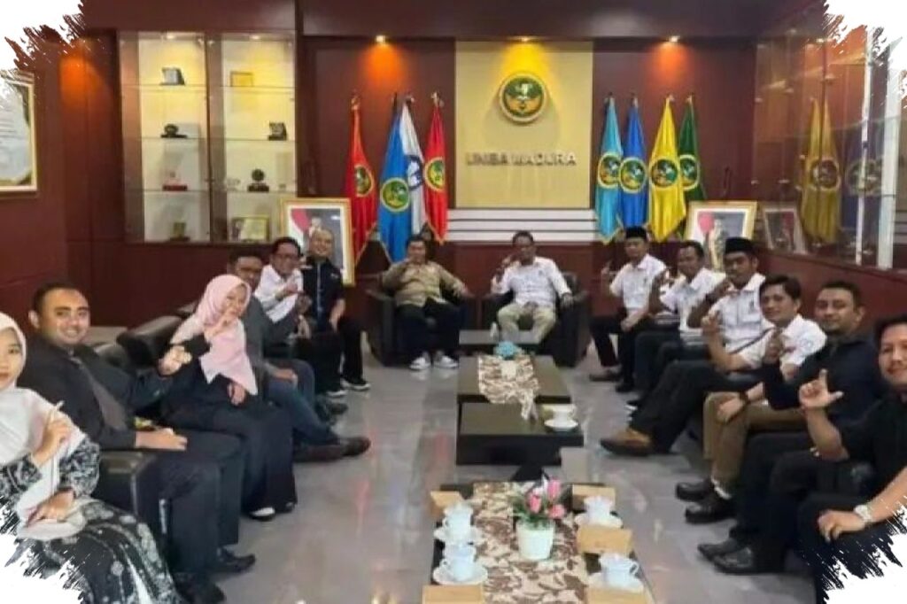 KI Sumenep Rangkul Kampus, Jalur Baru Memperluas Hak Atas Informasi Publik