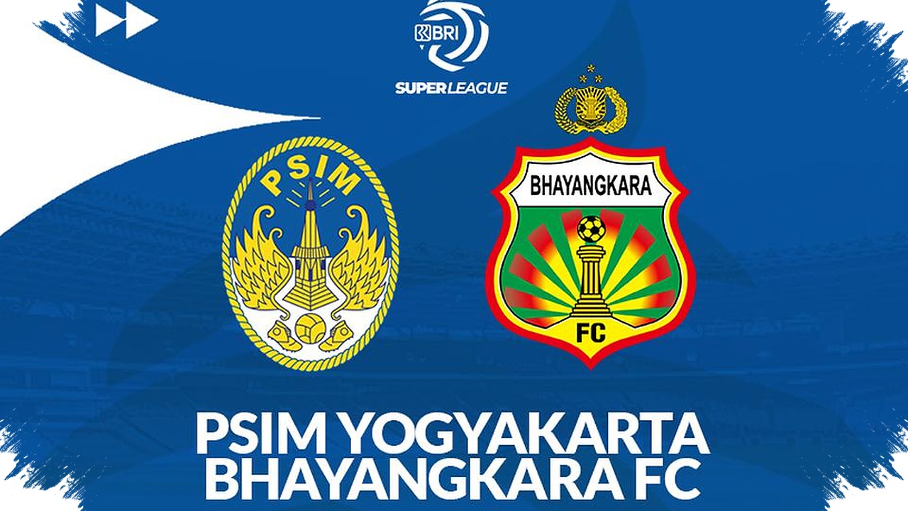 PSIM Kehilangan Lima Pilar, Lini Belakang Menipis Jelang Bhayangkara FC