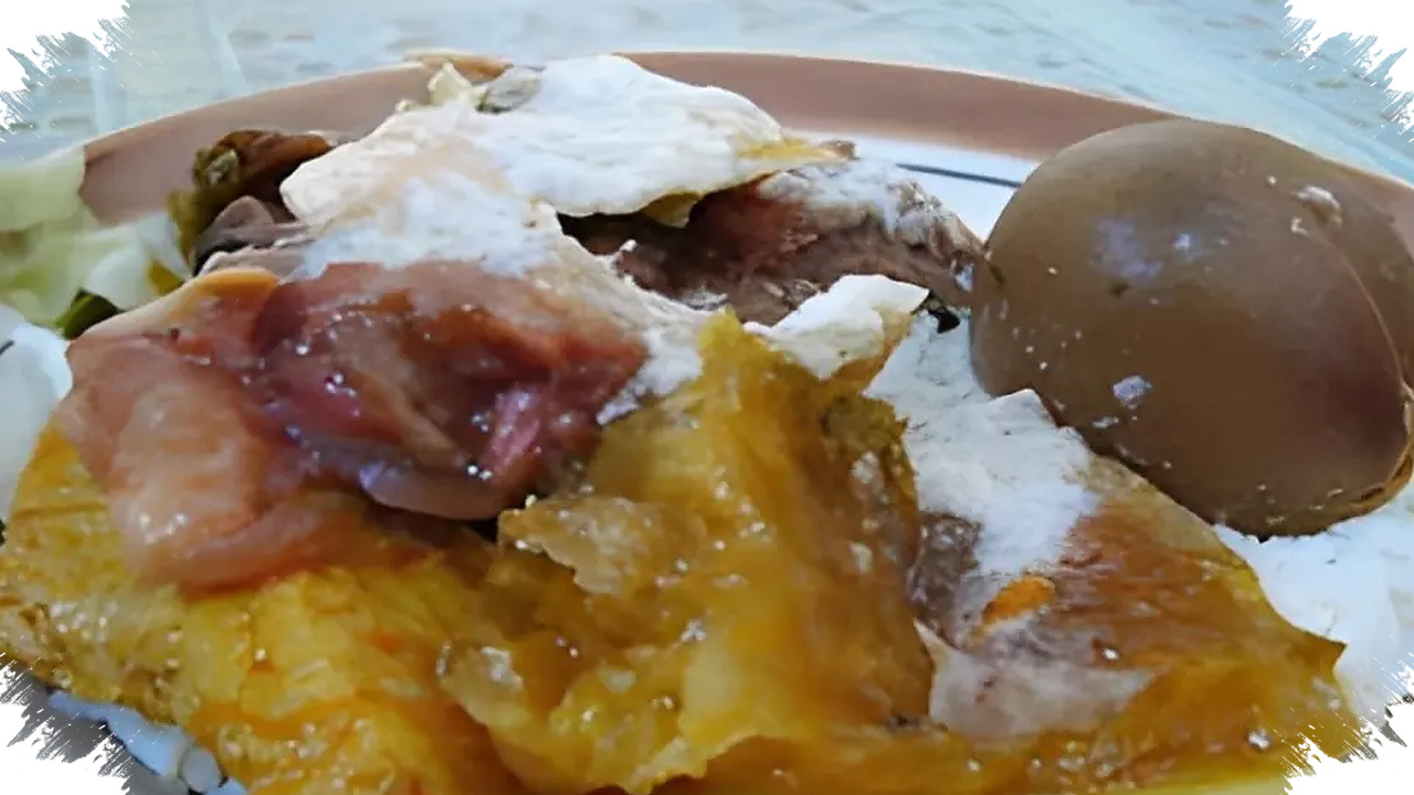 9 Gudeg Koyor Legendaris di Semarang, Jejak Rasa Sultan di Warung Sederhana