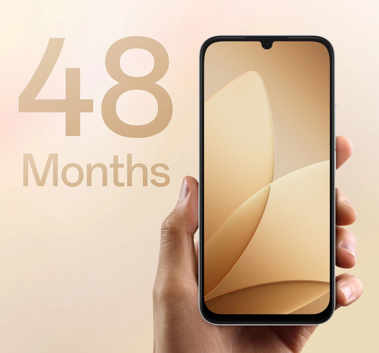 Oppo A6c Versi Global Siap Meluncur, Baterai 7000mAh Jadi Pembeda Utama
