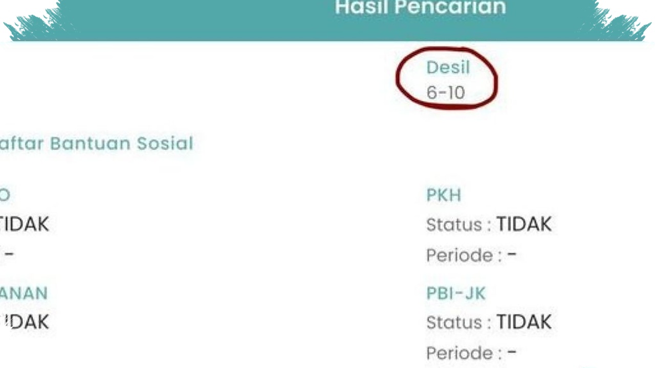 Kemensos Siapkan Bansos Kuartal Kedua 2026, NIK Dan Desil Jadi Penentu Utama Penerima