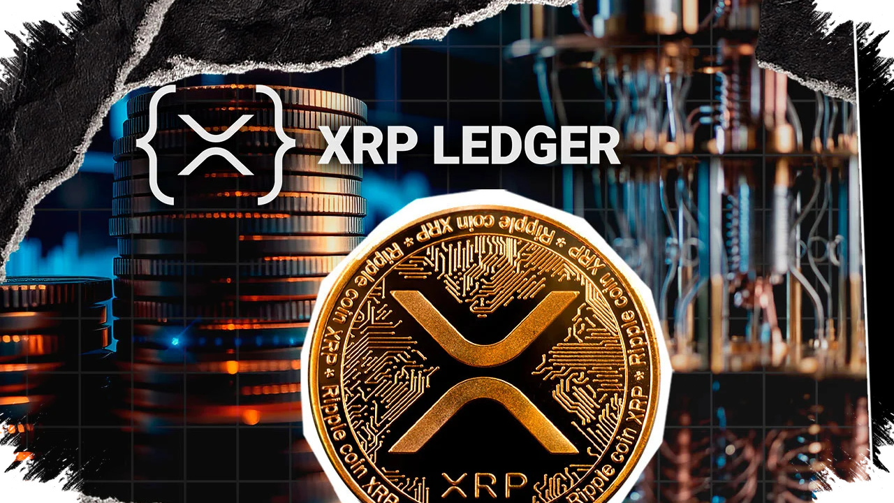 Audit XRPL Bongkar Risiko XRP Nyaris Nol, Mainnet Belum Siap Hadapi Quantum