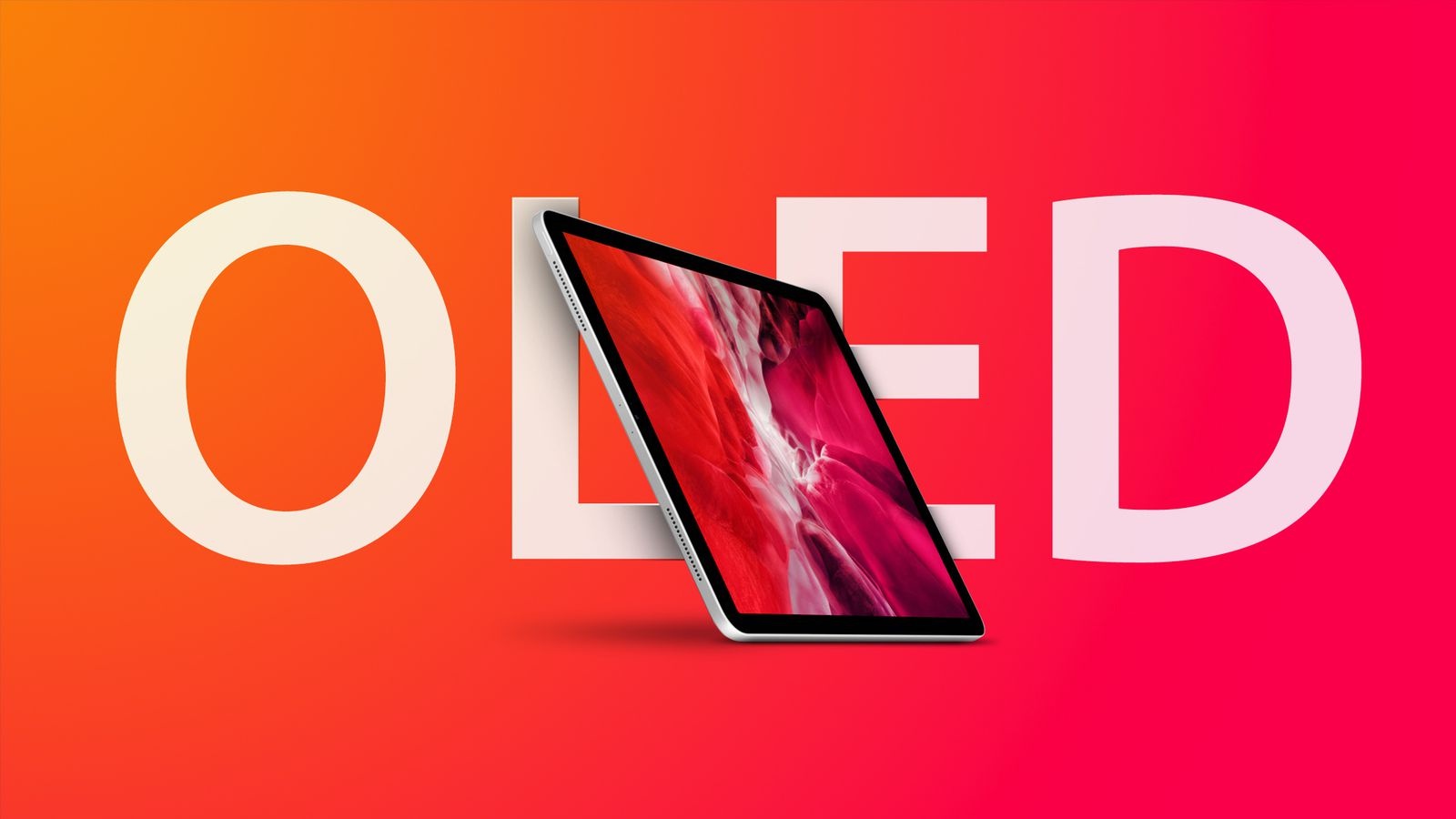 iPad Air Siap Pindah Ke OLED Pada 2027, Apple Mengubah Peta Lini Air