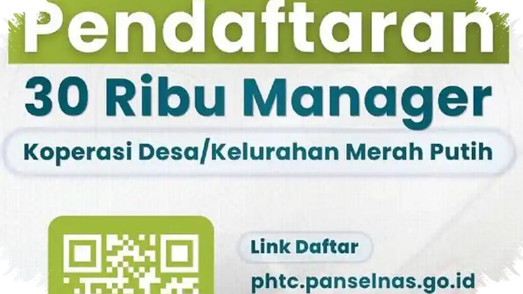 Ribuan Lowongan Dibuka Serentak, Rekrutmen Instansi dan Swasta Berjalan Hingga April 2026