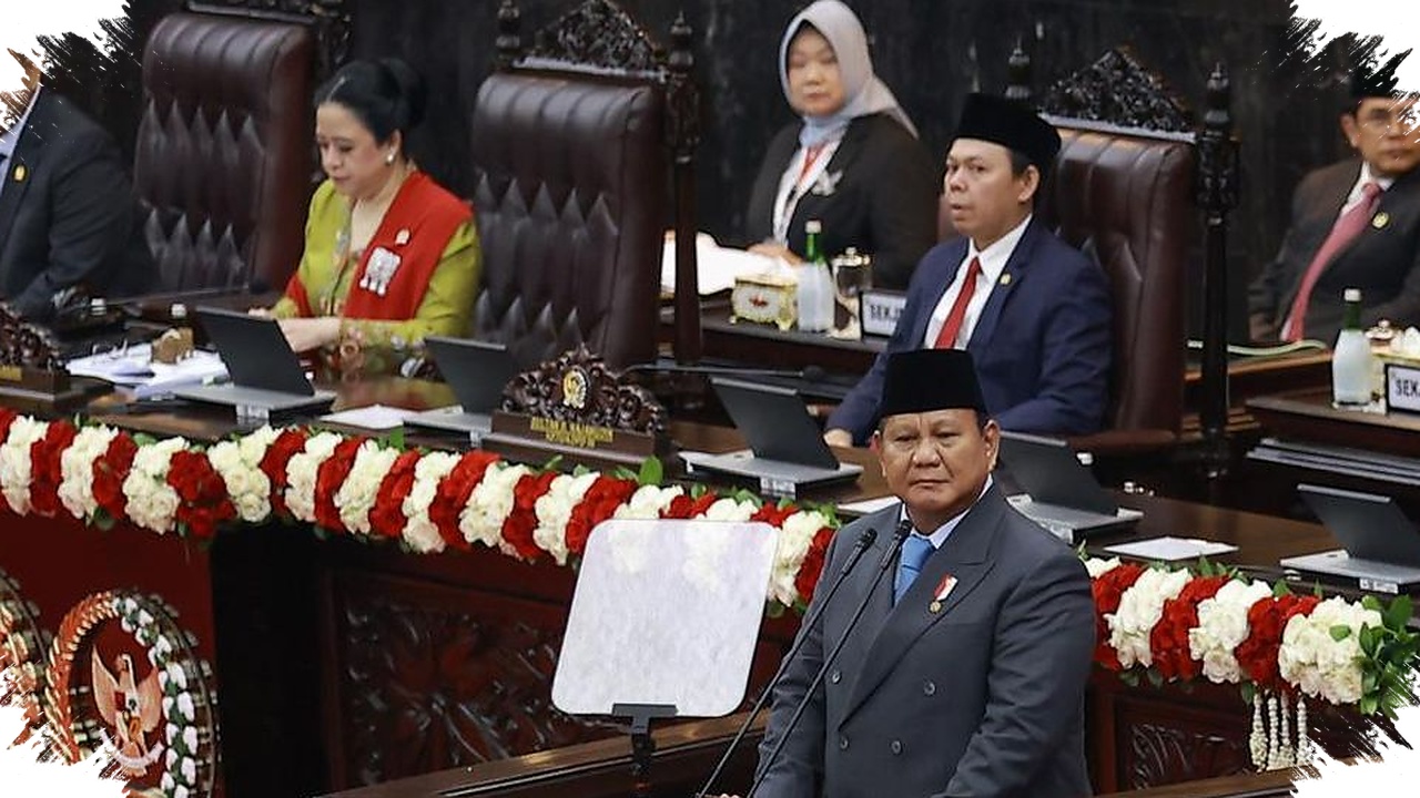 Reshuffle Kabinet Prabowo Menguat, PDIP Golkar Demokrat Kompak Menunggu Istana