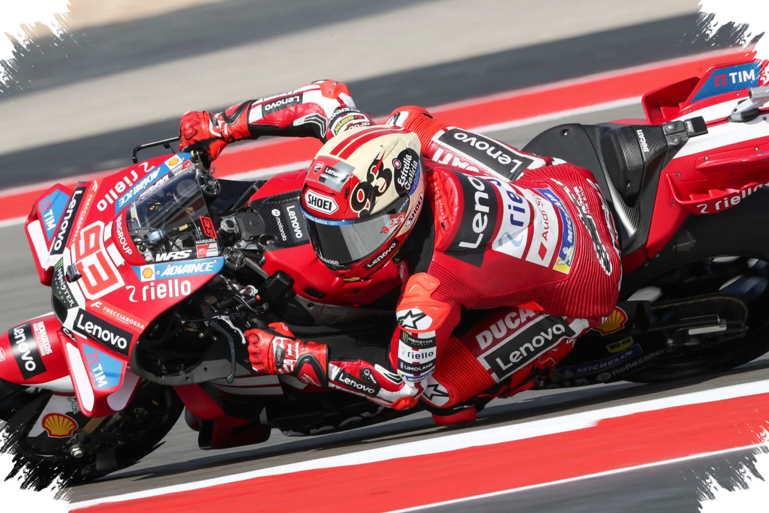 Pol Espargaro Bela Ducati, Penurunan Performa Ini Konsekuensi Dominasi Mereka