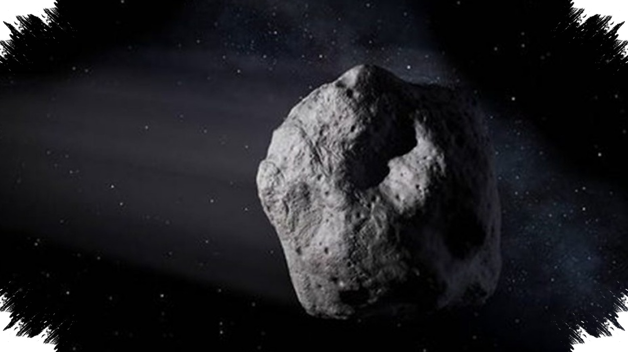 Apophis Melintas Sangat Dekat, Bumi Menunggu Dalam Diam Pada 2029
