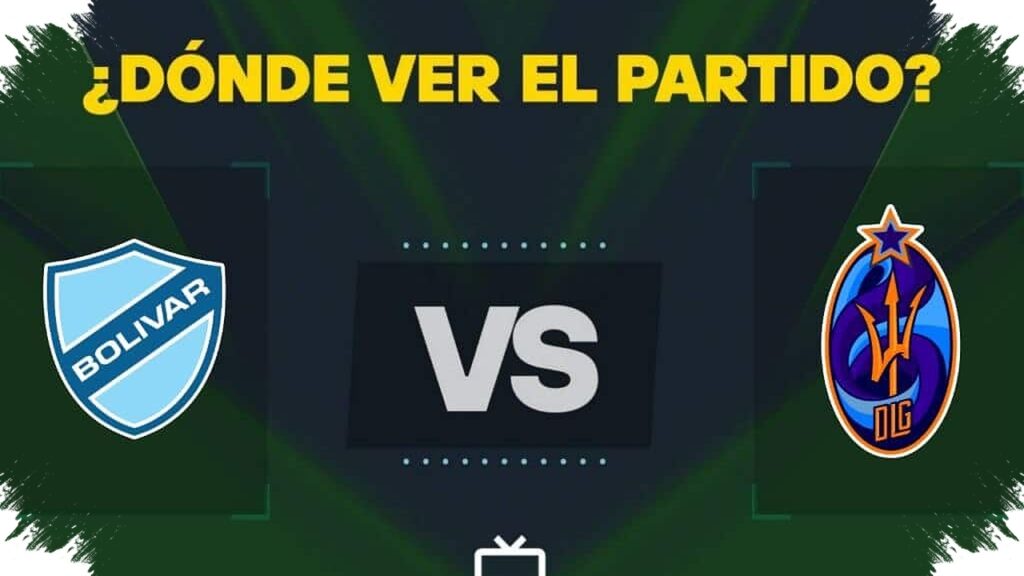 Bolívar Vs La Guaira Hari Ini, Kanal Gratis Dan Live Berdasarkan Wilayah