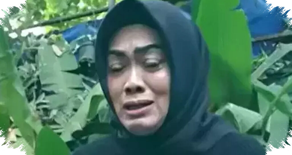 Ibunda Jupe Menangis Minta Tolong Raffi, Dua Apartemen Warisan Terpaksa Dijual