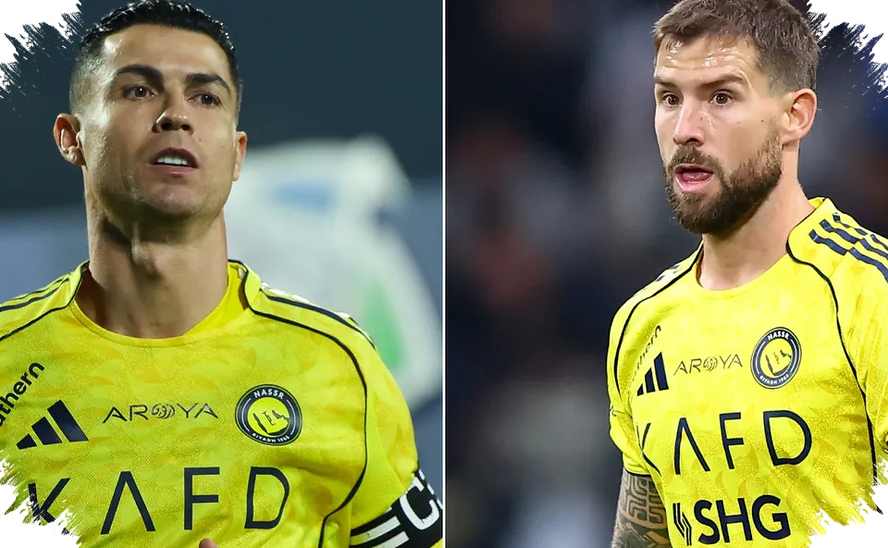Ronaldo Dan Iñigo Martinez Kembali, Al-Nassr Diuji Al-Ettifaq Demi Puncak Klasemen