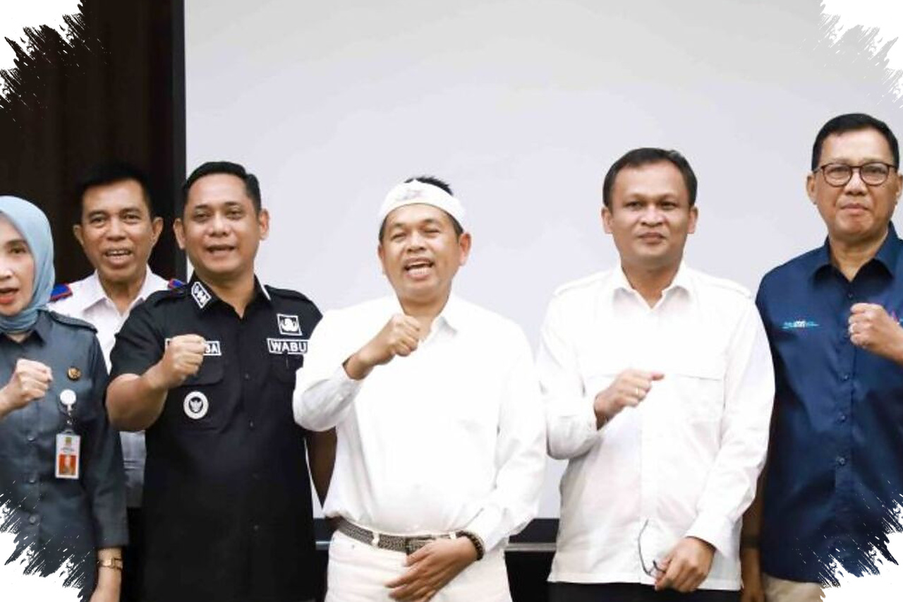 Bekasi Bawa 10 Prioritas ke Musrenbang Jabar 2027, Kesehatan Dan Jalan Jadi Taruhan