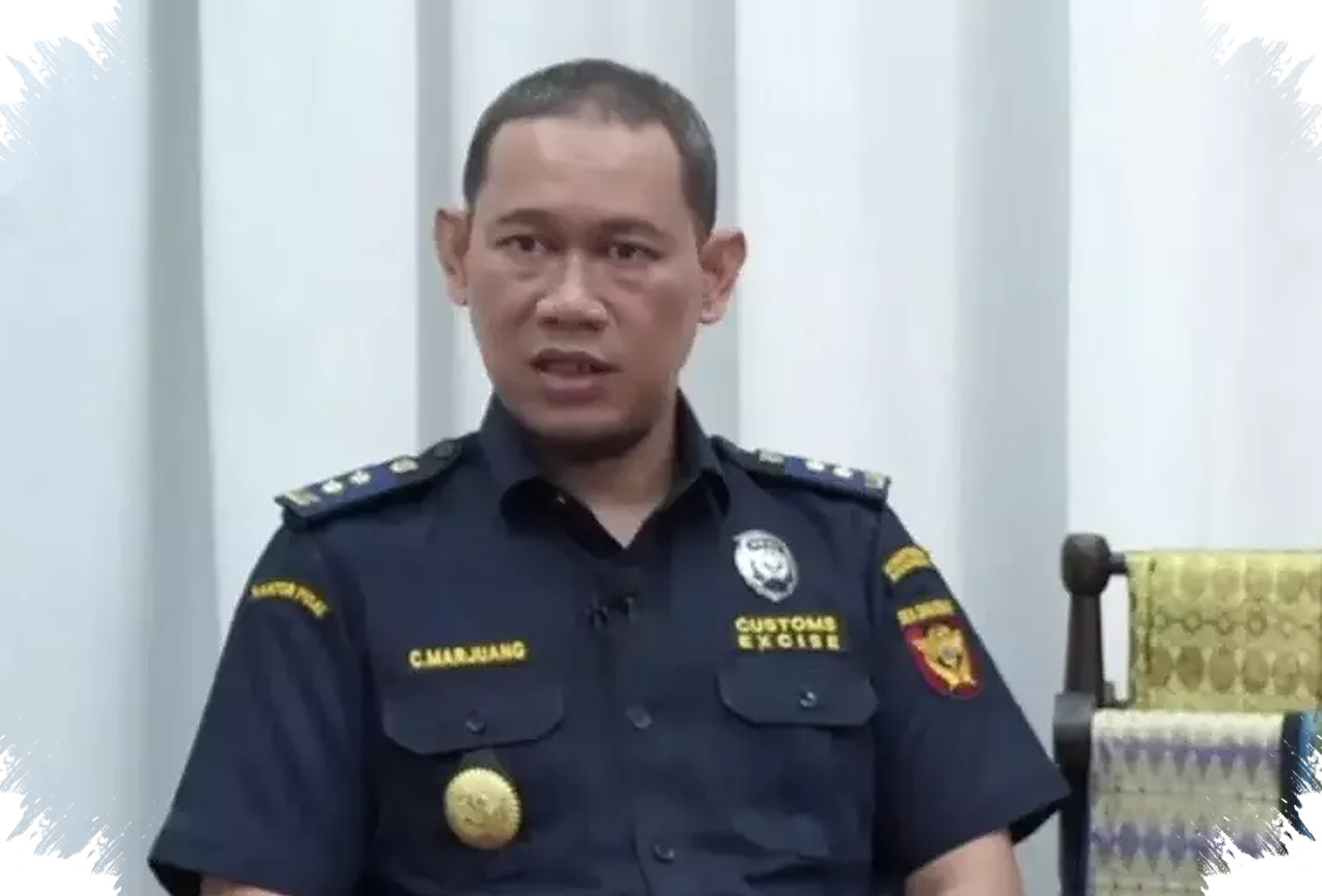 Bawa Rp 100 Juta Saat Haji, Batas Lapor Bea Cukai yang Wajib Dipahami