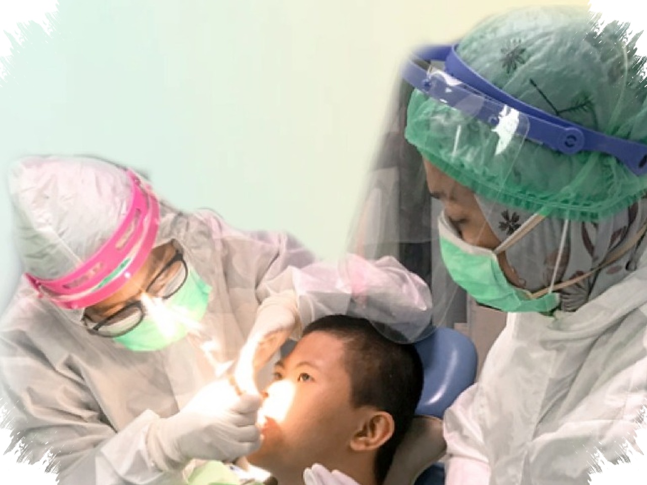 Sariawan Tak Kunjung Sembuh, Tanda Awal Kanker Mulut yang Sering Terlambat Disadari