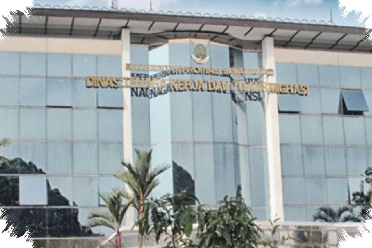 518 Ribu Pelamar Dalam 6 Bulan, Nyari Gawe Jabar Ubah Cara Orang Mencari Kerja