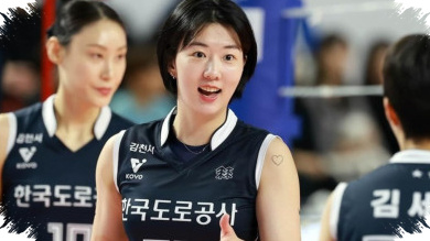 Hi-Pass Gagal Juara, Kang So-hwi Tetap Raih Best 7 dan Singgung Kim Jong-min