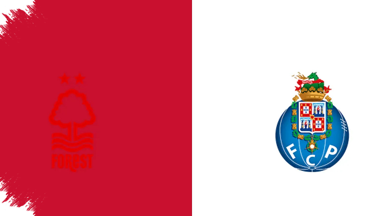 Nottingham Forest Vs FC Porto Di City Ground, Jam Kick-Off Dan Cara Menonton Online